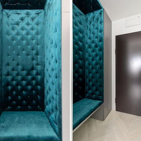 Rent like home - Gagarina 33 Warszawa Eksteriør bilde
