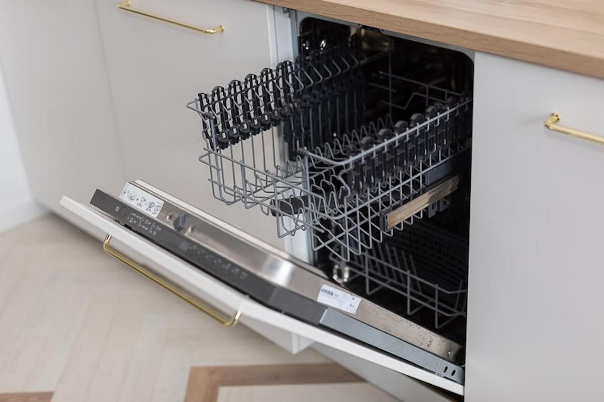 Rent like home - Gagarina 33 Warszawa Eksteriør bilde
