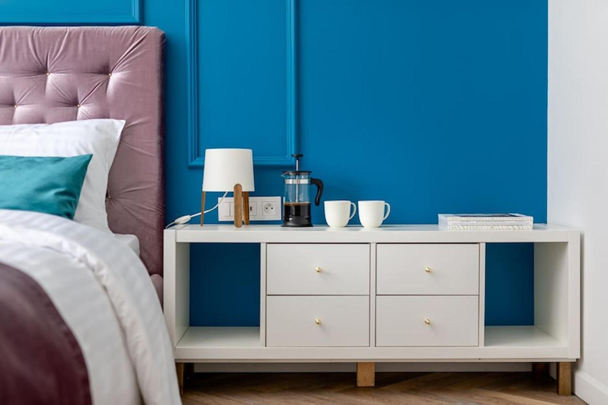 Rent like home - Gagarina 33 Warszawa Eksteriør bilde